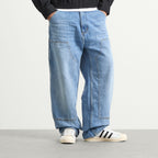 Carhartt WIP Denim OG Double Knee Pants