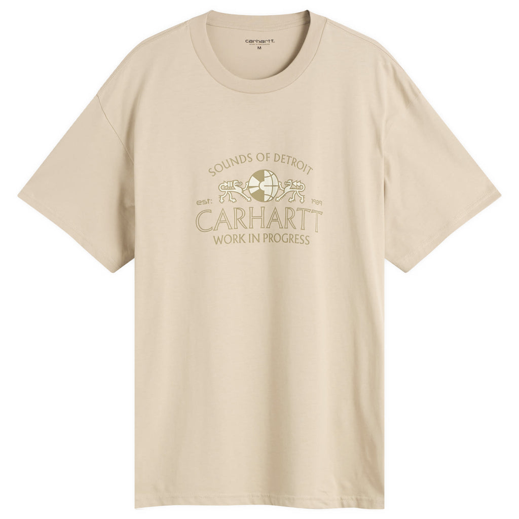 Carhartt WIP Gatecrasher T-Shirt