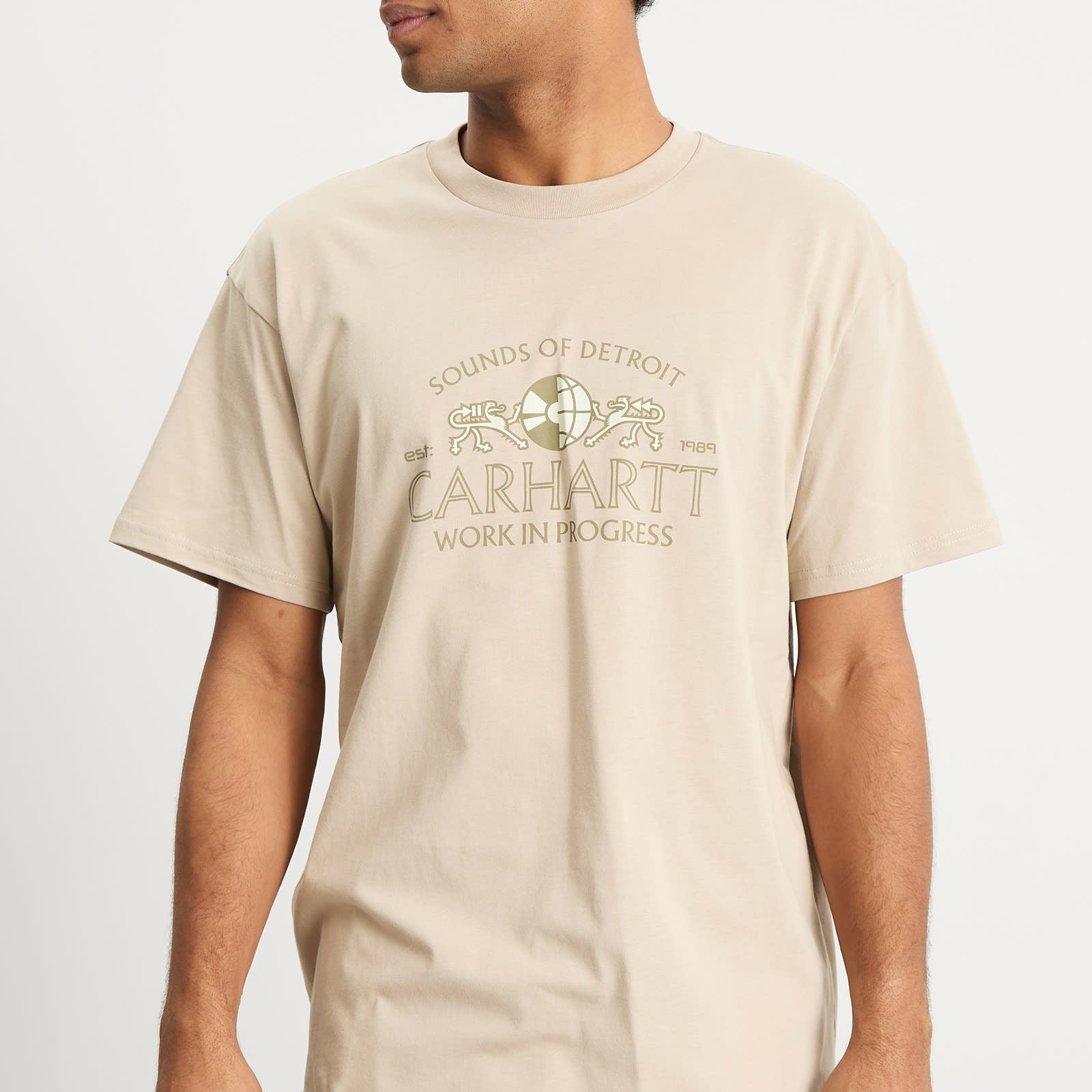 Carhartt WIP Gatecrasher T-Shirt