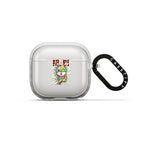 HR-D05 Earbuds Case