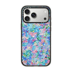 Pastel Petals iPhone Case