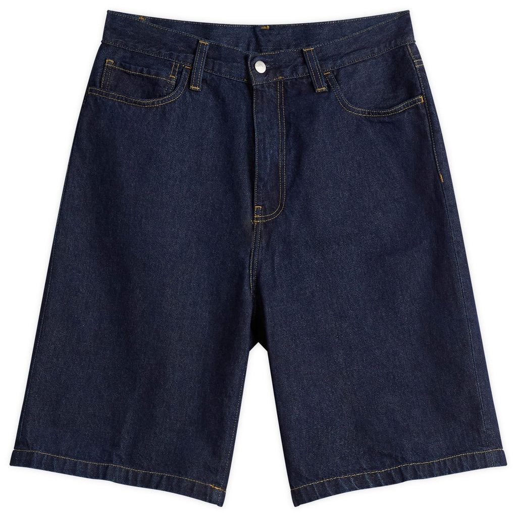 Carhartt WIP Landon Loose Denim Shorts