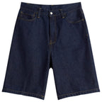 Carhartt WIP Landon Loose Denim Shorts