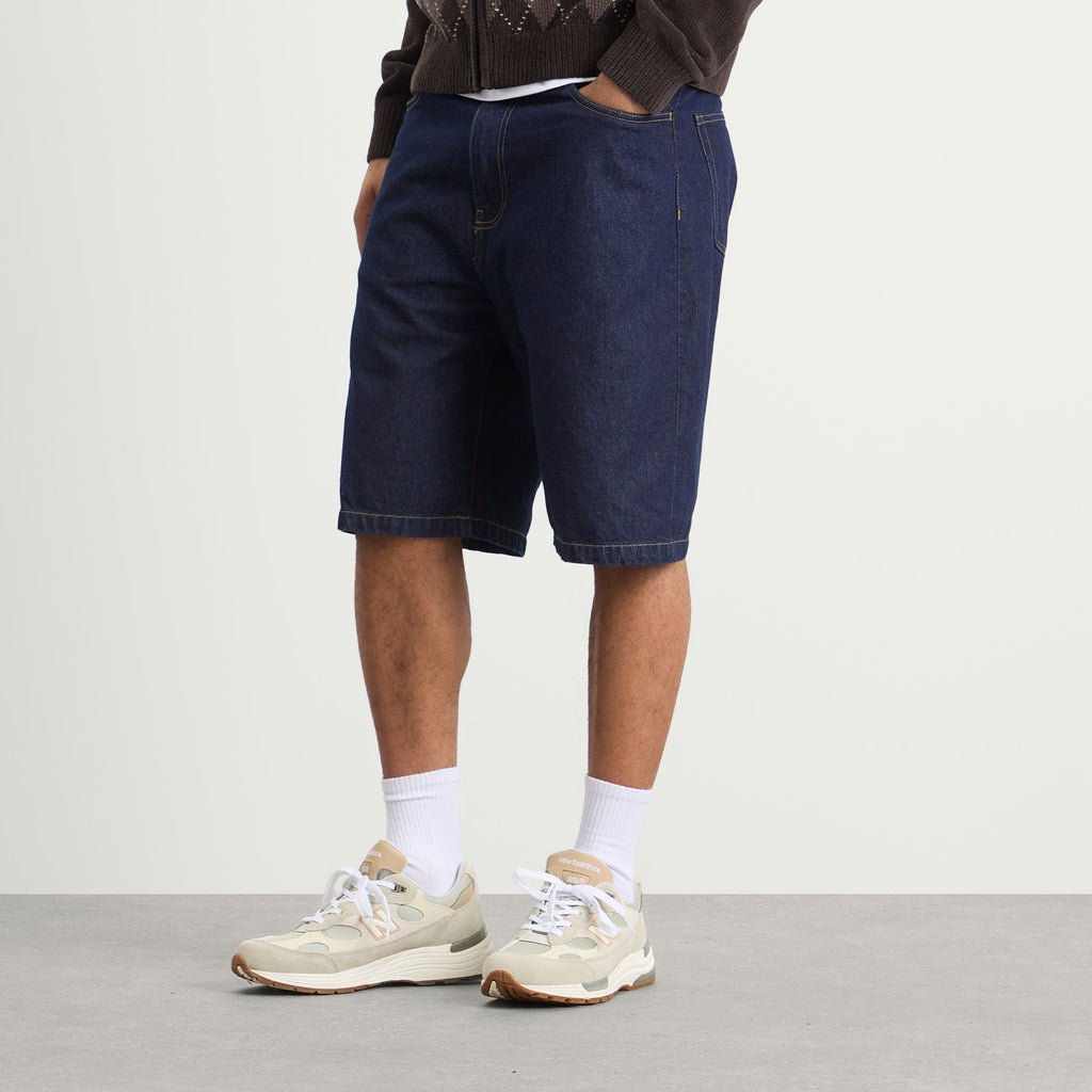 Carhartt WIP Landon Loose Denim Shorts