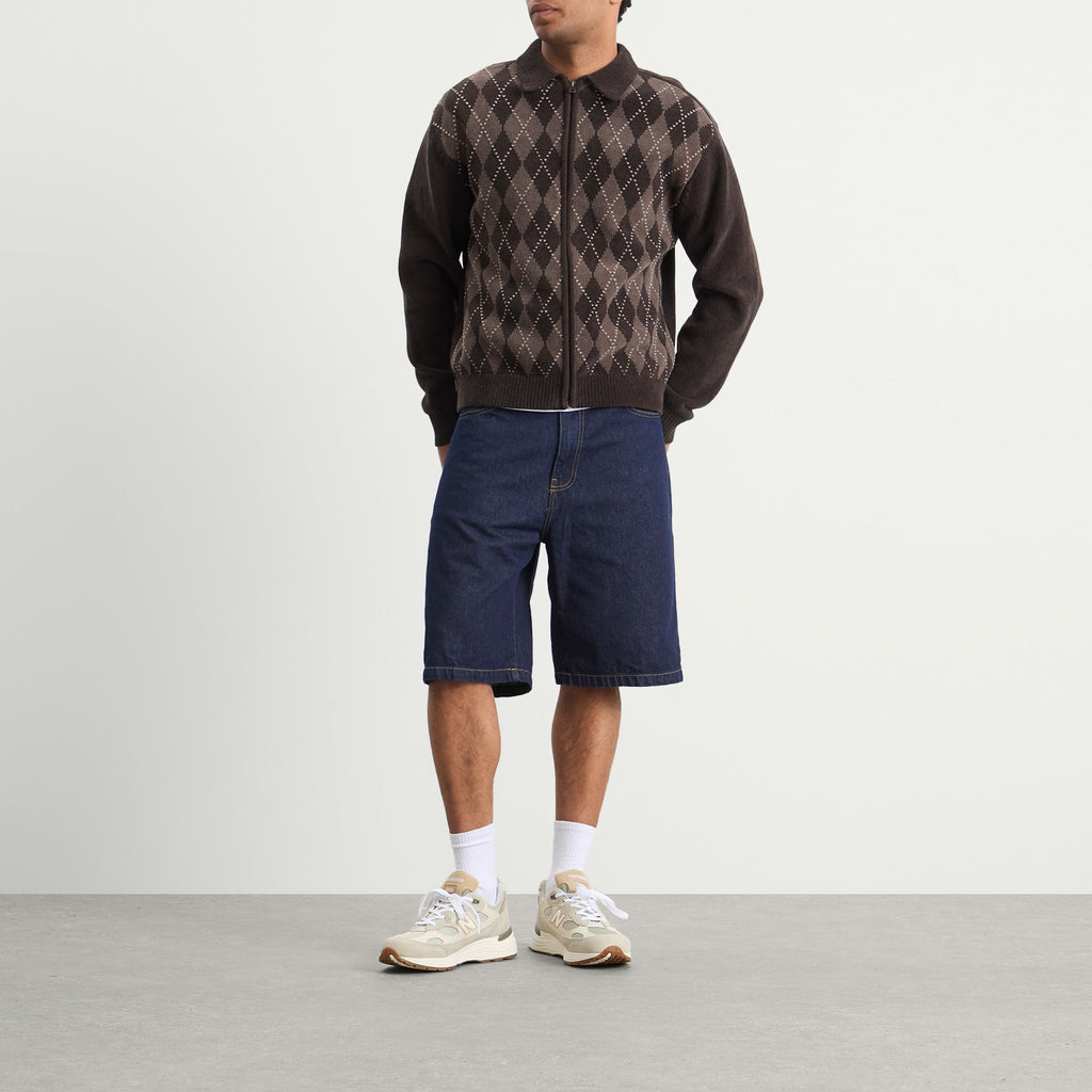 Carhartt WIP Landon Loose Denim Shorts