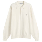 Carhartt WIP Madison Knit Polo