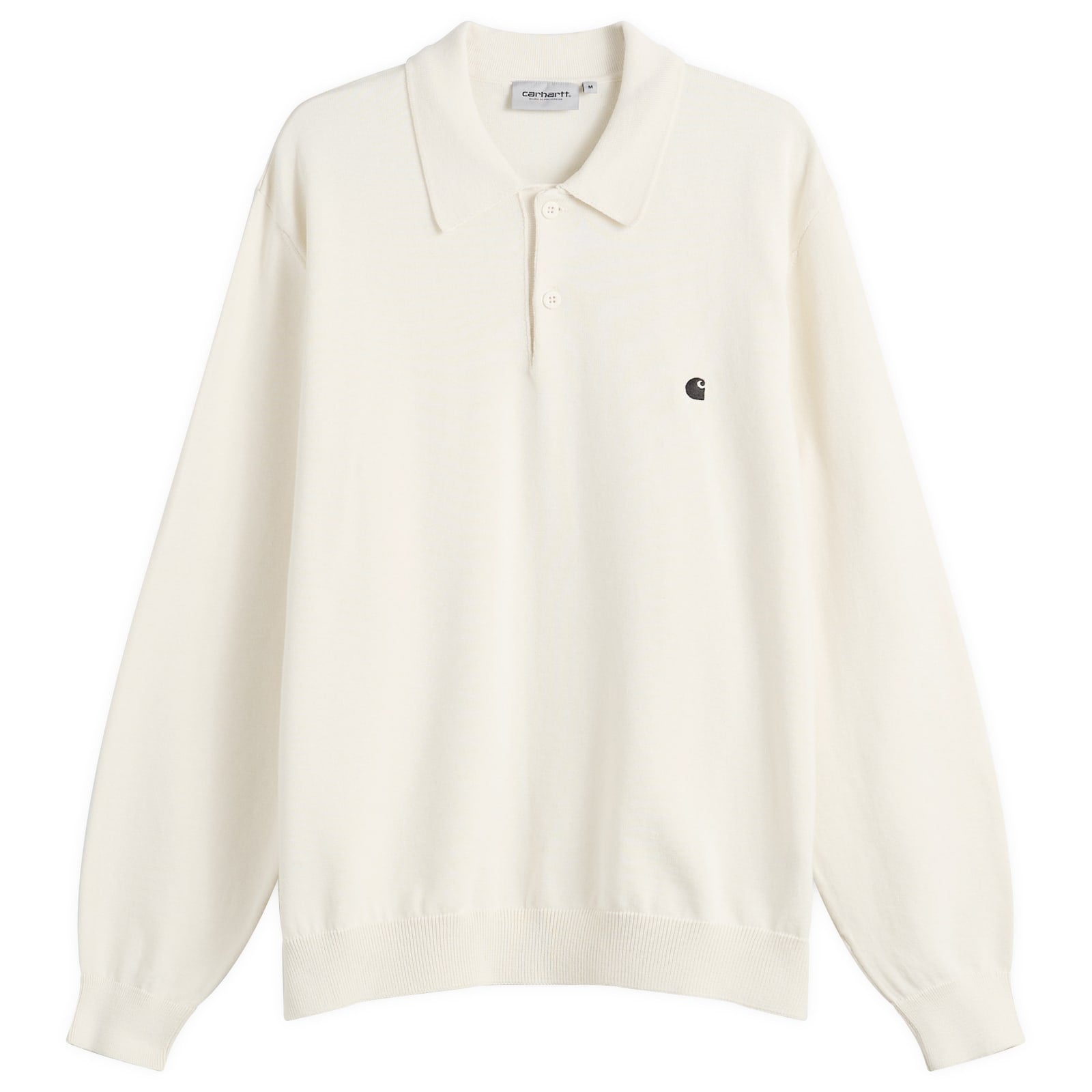 Carhartt WIP Madison Knit Polo