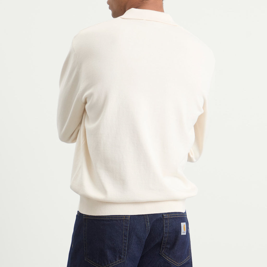 Carhartt WIP Madison Knit Polo