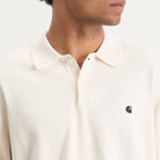 Carhartt WIP Madison Knit Polo