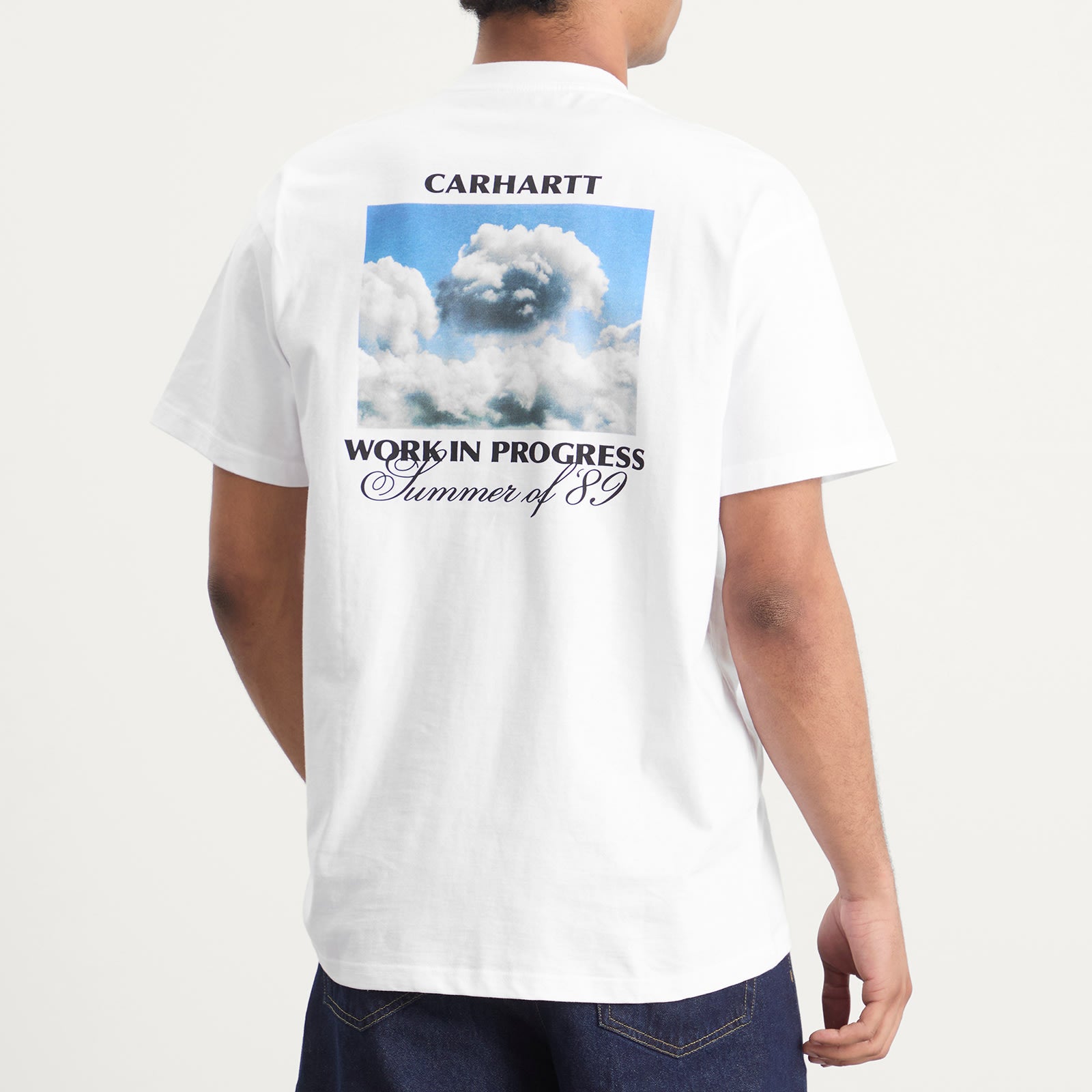 Carhartt WIP Warm Views T-Shirt