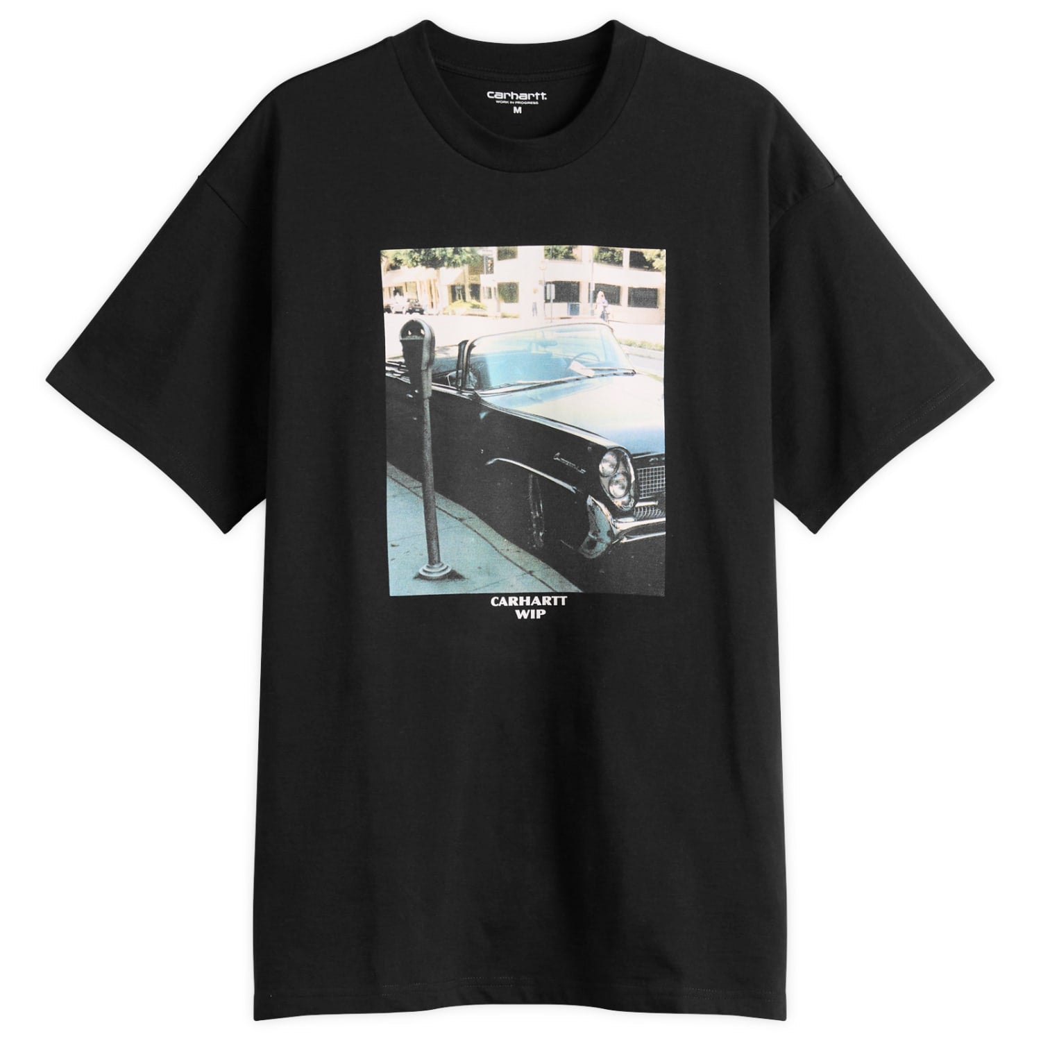 Carhartt WIP Warm Views T-Shirt