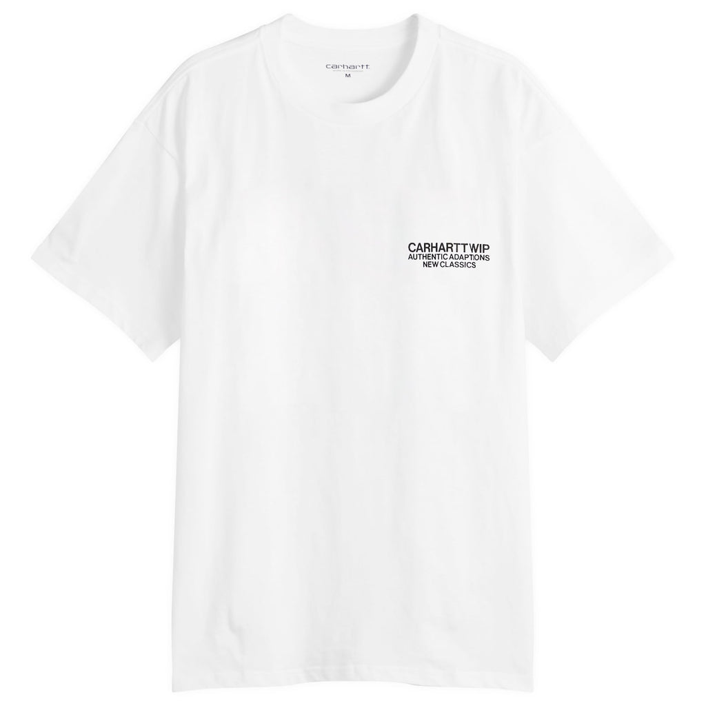 Carhartt WIP x Sean Hamilton 03 T-Shirt