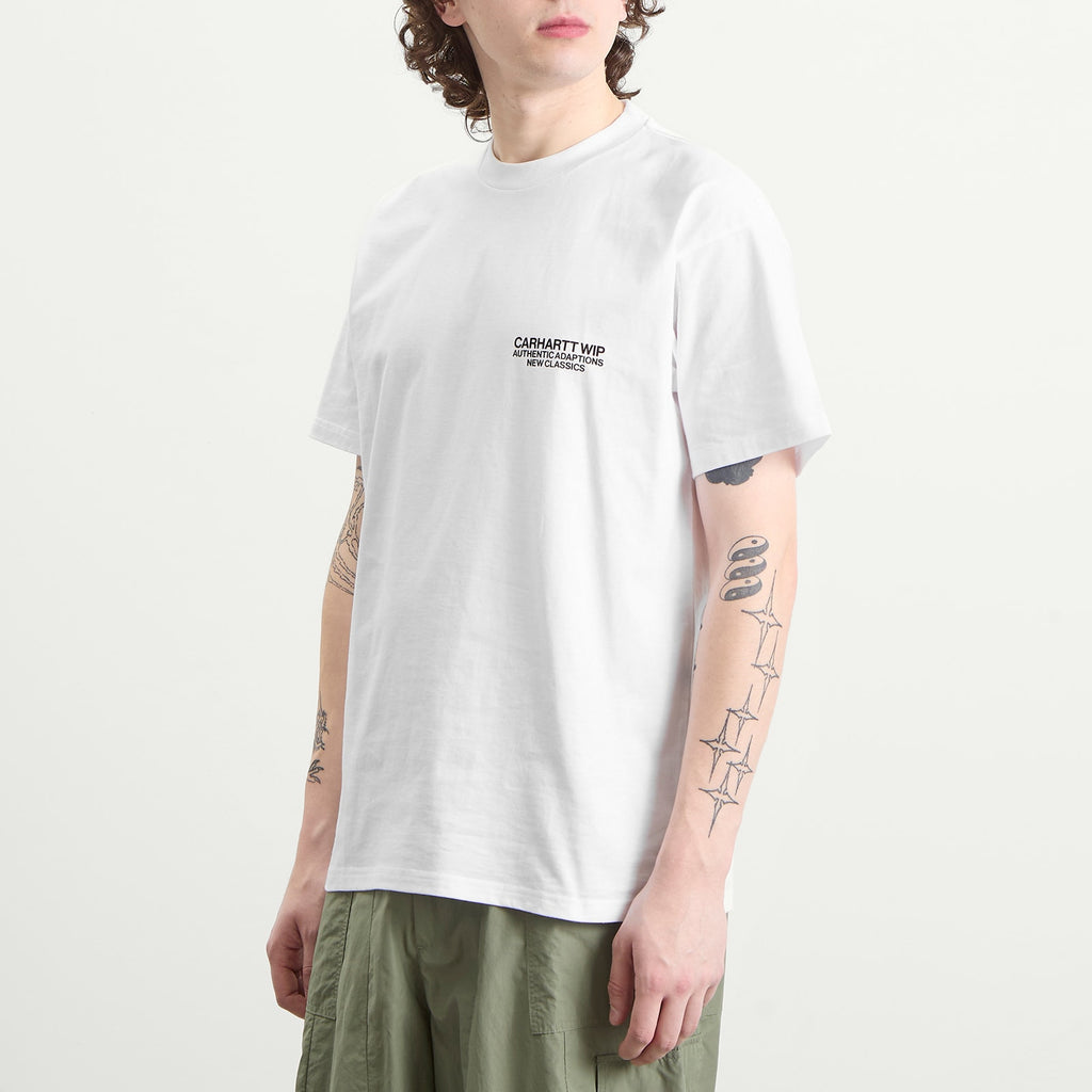 Carhartt WIP x Sean Hamilton 03 T-Shirt