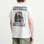 Carhartt WIP x Sean Hamilton 03 T-Shirt