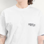 Carhartt WIP x Sean Hamilton 03 T-Shirt