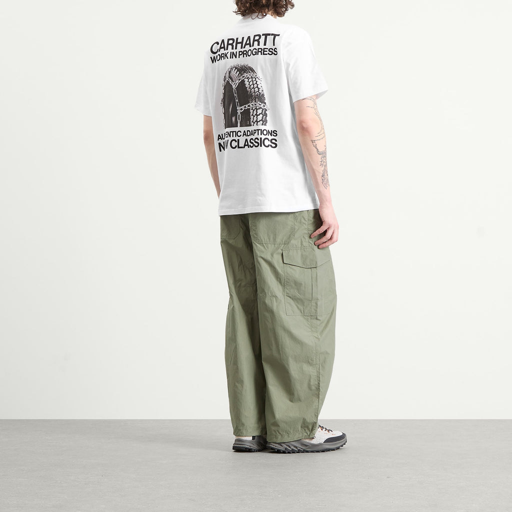 Carhartt WIP x Sean Hamilton 03 T-Shirt