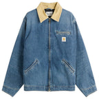 Carhartt WIP Denim OG Detroit Jacket