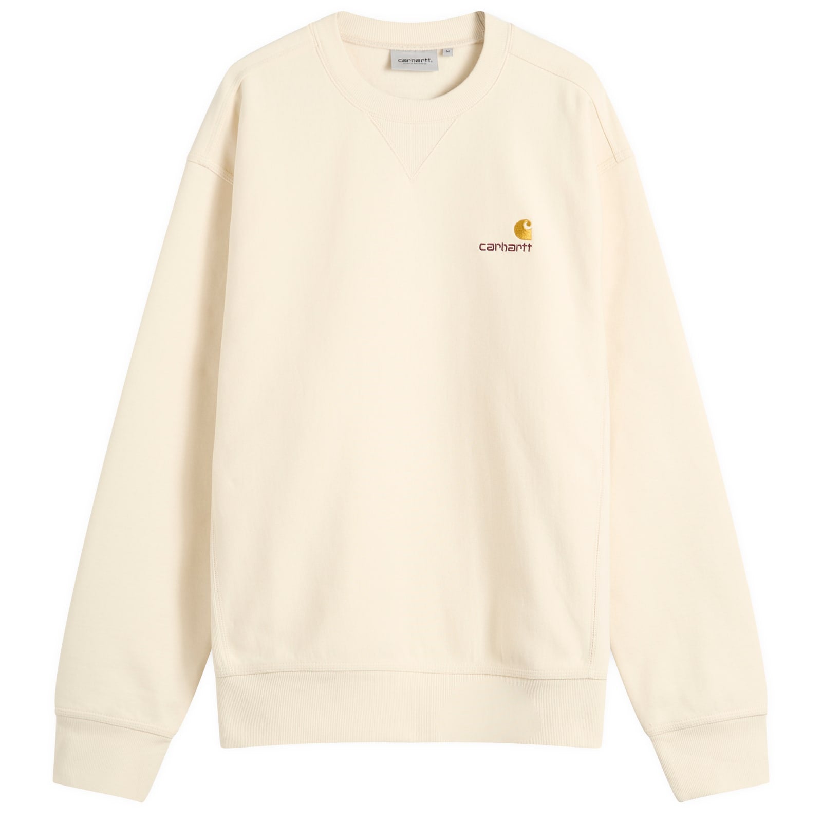 Carhartt WIP American Script Sweat