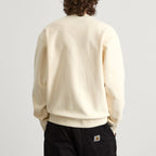 Carhartt WIP American Script Sweat