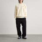 Carhartt WIP American Script Sweat