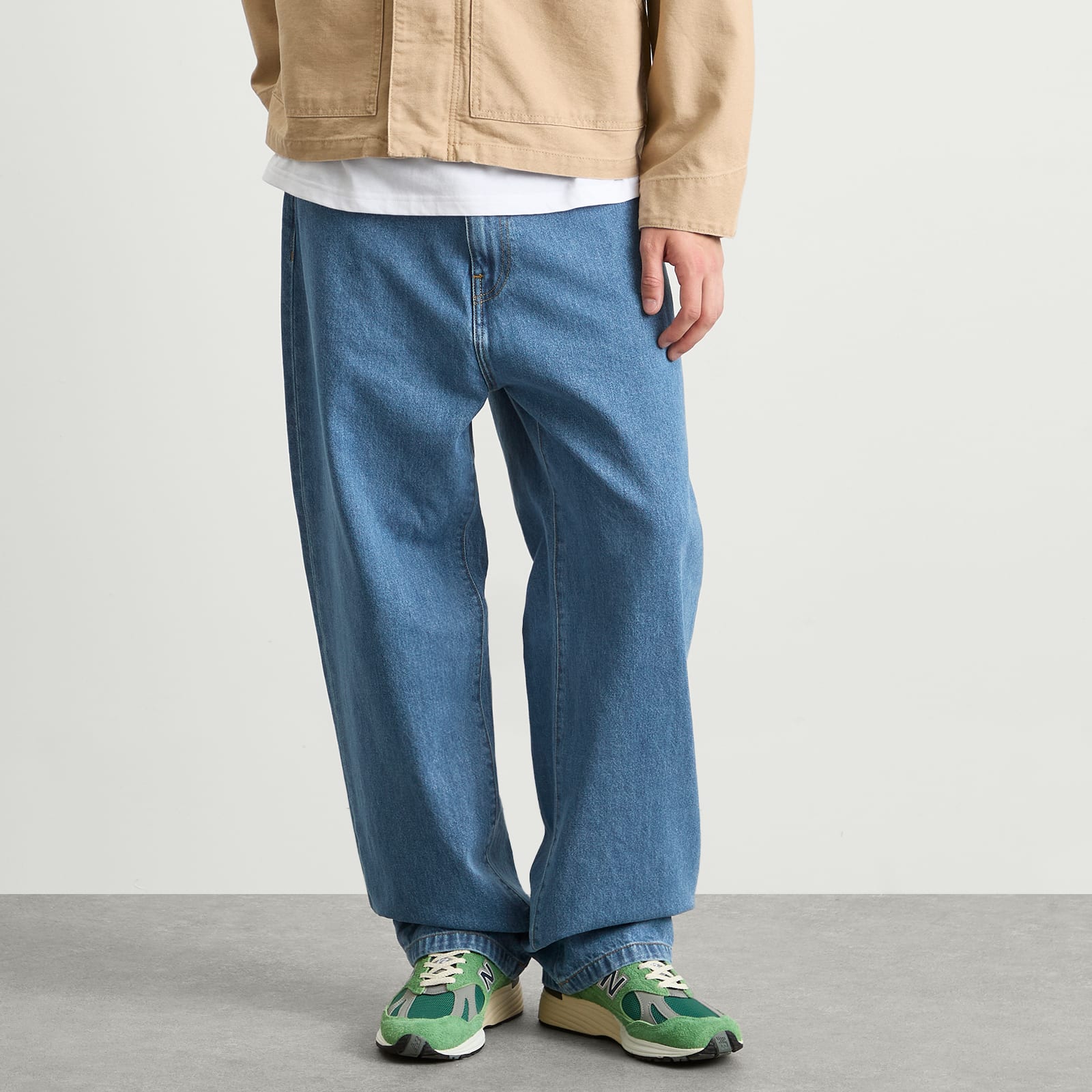 Carhartt WIP Landon Loose Tapered Jeans