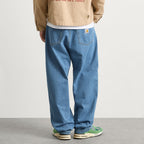 Carhartt WIP Landon Loose Tapered Jeans