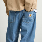 Carhartt WIP Landon Loose Tapered Jeans