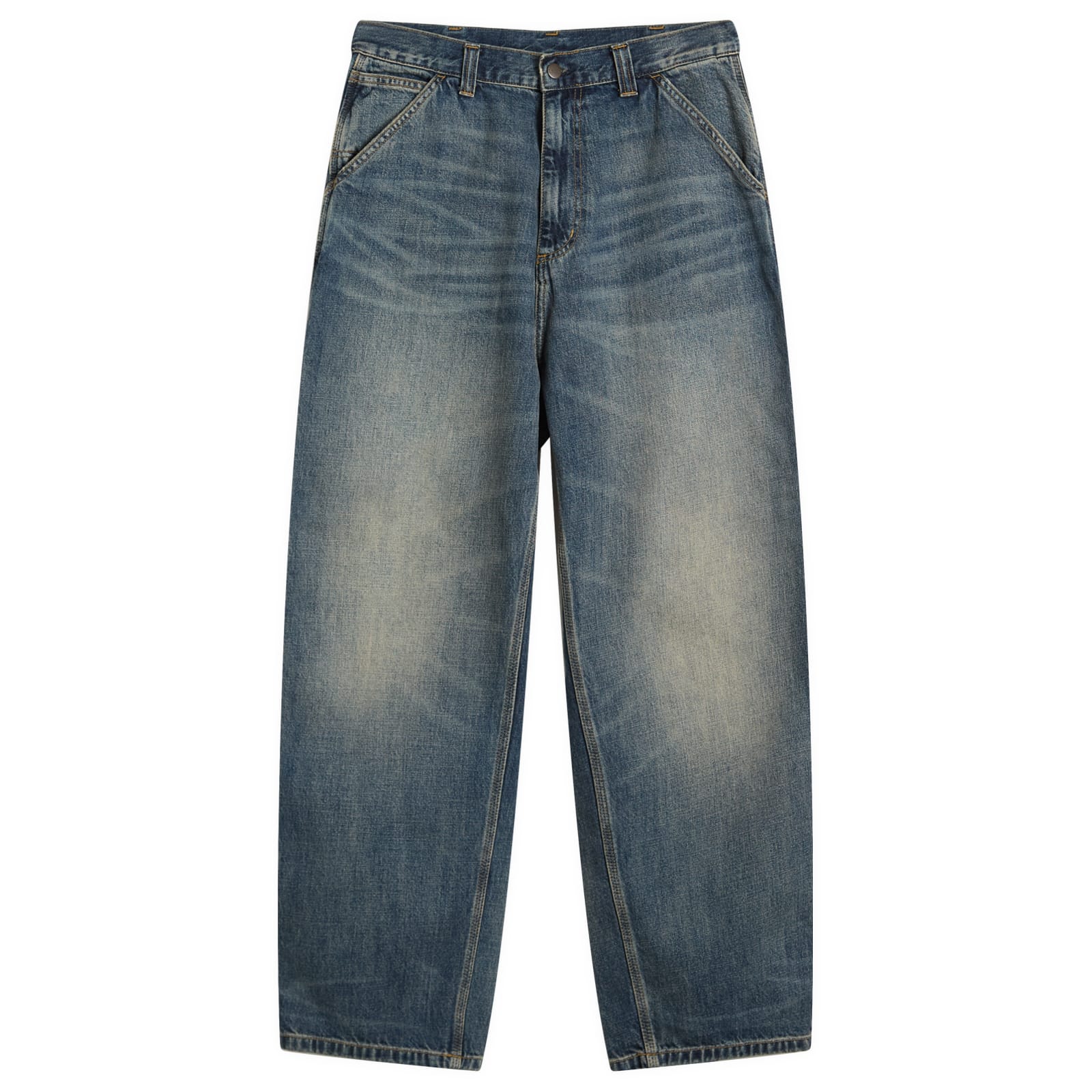 Carhartt WIP Denim OG Single Knee Pants