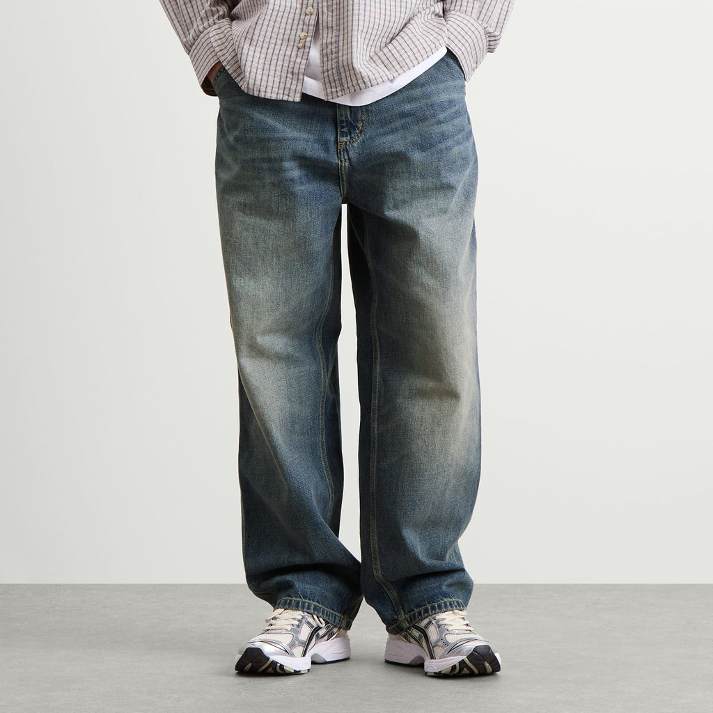 Carhartt WIP Denim OG Single Knee Pants