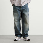 Carhartt WIP Denim OG Single Knee Pants