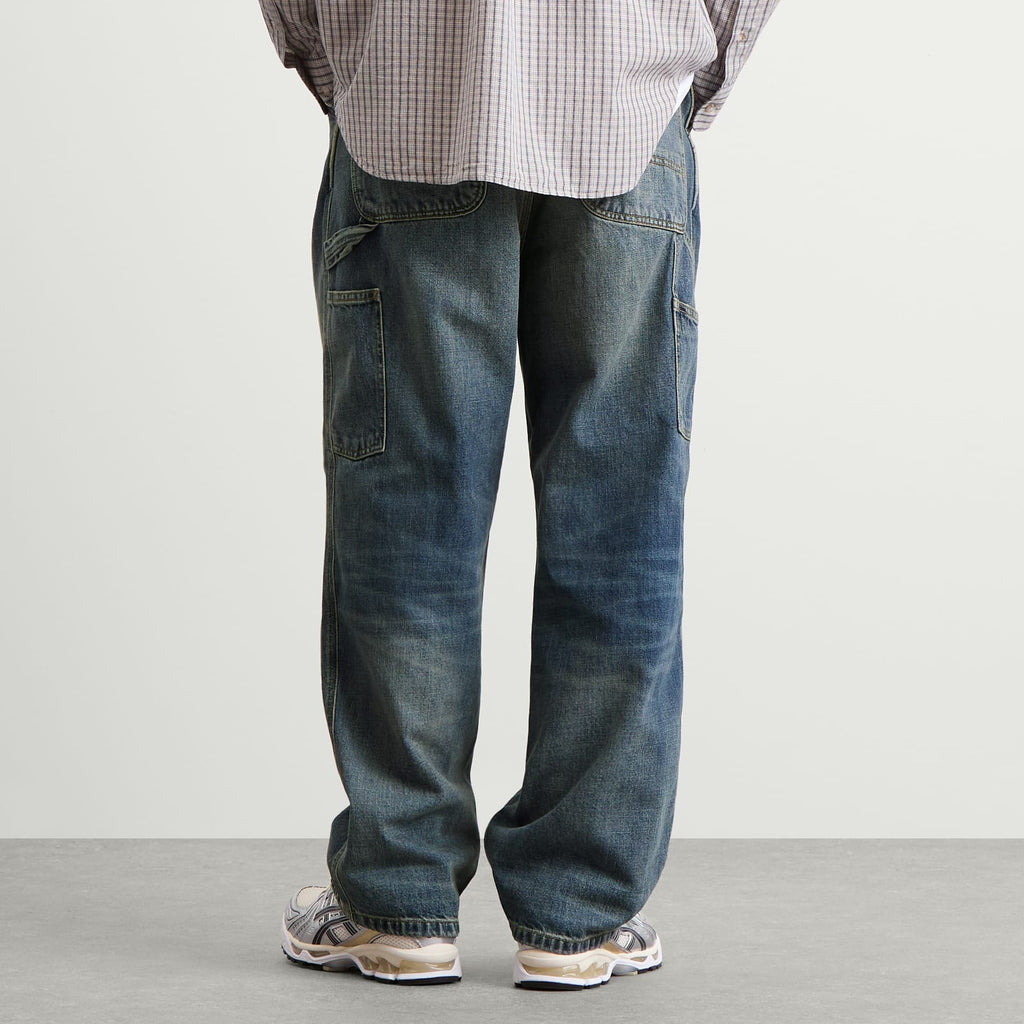 Carhartt WIP Denim OG Single Knee Pants