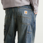 Carhartt WIP Denim OG Single Knee Pants