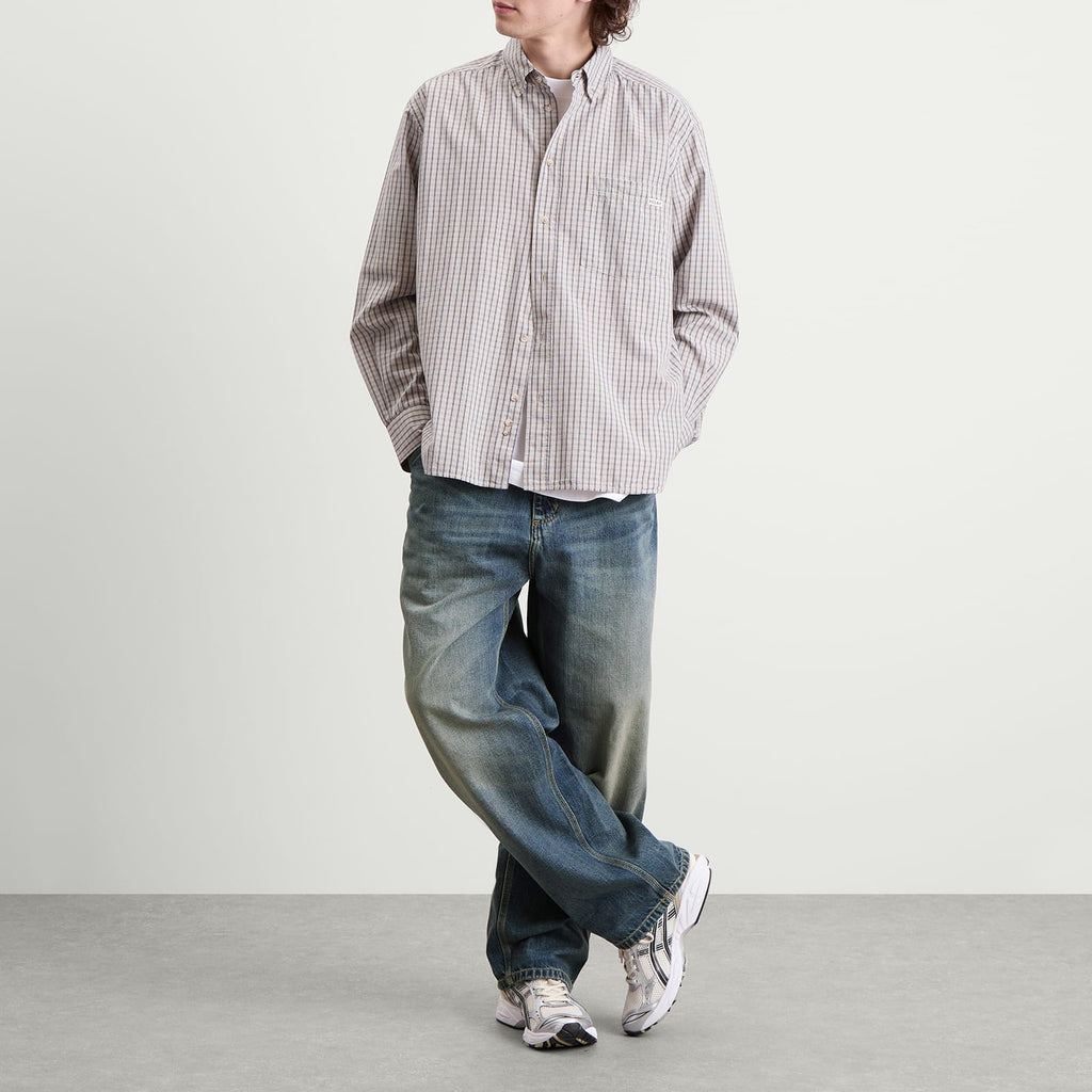 Carhartt WIP Denim OG Single Knee Pants