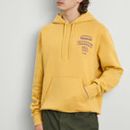 Carhartt WIP Hooded Sandwich Sweatshirt