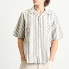 Carhartt WIP Folsey Vacation Shirt