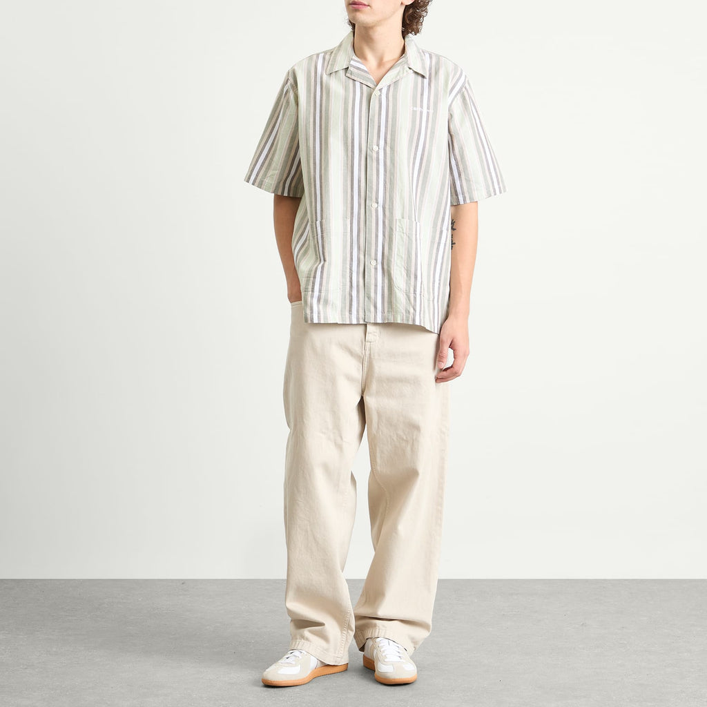 Carhartt WIP Folsey Vacation Shirt