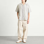 Carhartt WIP Folsey Vacation Shirt