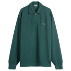 Carhartt WIP Pique Script Sweatshirt