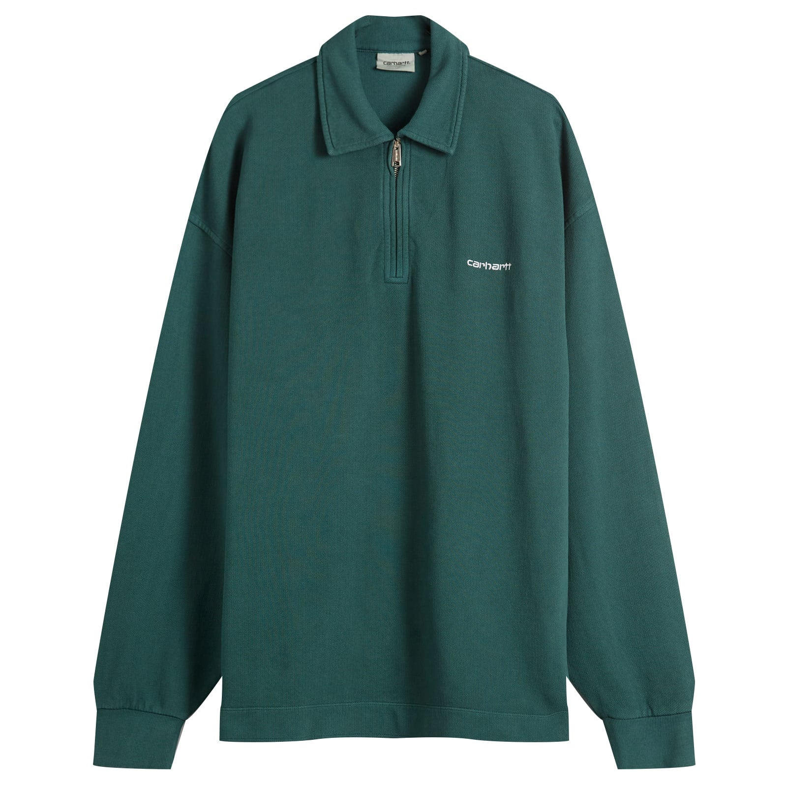 Carhartt WIP Pique Script Sweatshirt