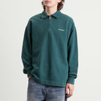 Carhartt WIP Pique Script Sweatshirt