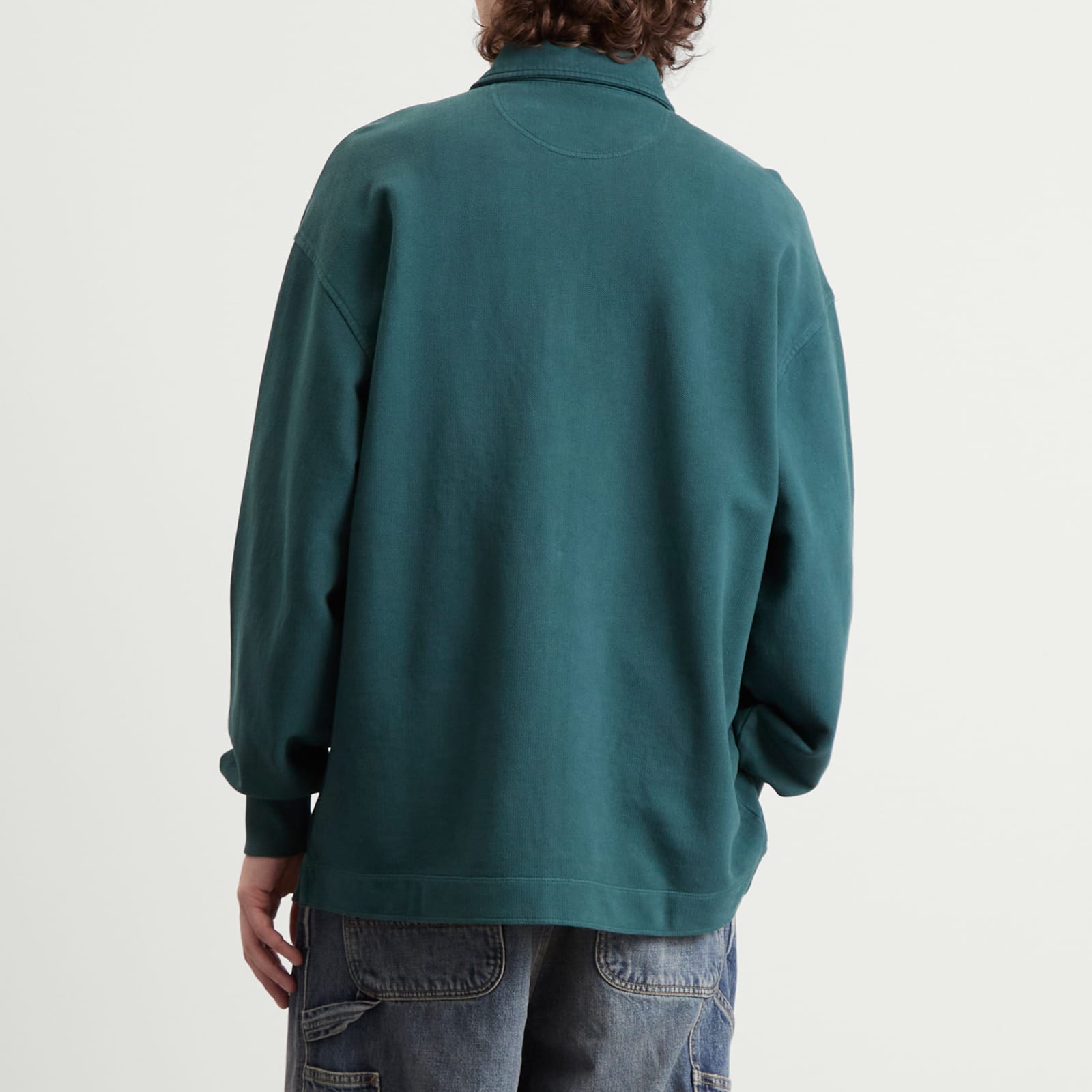 Carhartt WIP Pique Script Sweatshirt