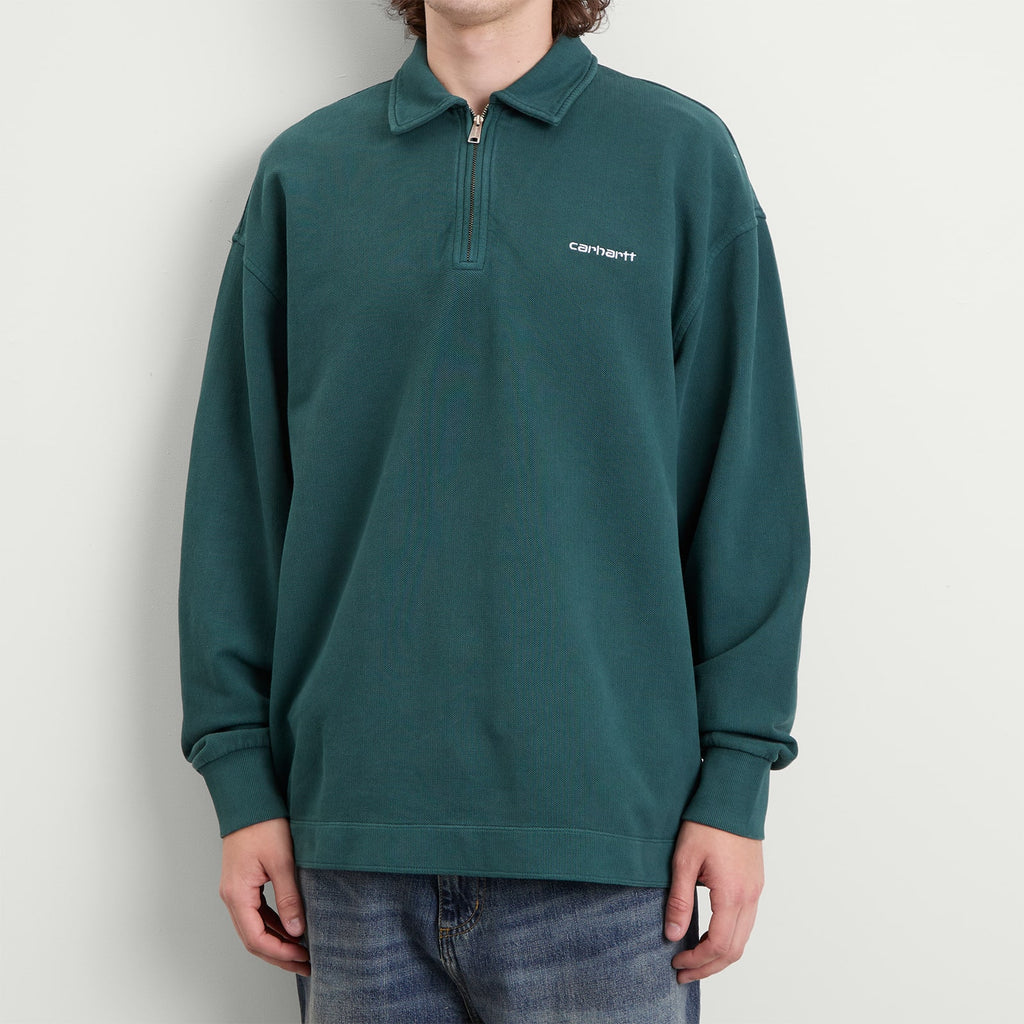 Carhartt WIP Pique Script Sweatshirt