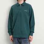 Carhartt WIP Pique Script Sweatshirt