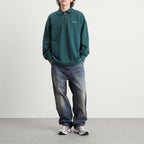 Carhartt WIP Pique Script Sweatshirt