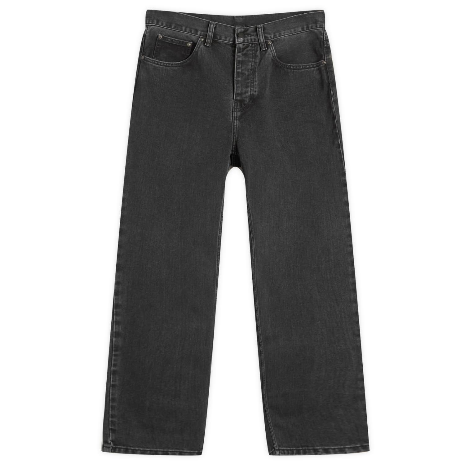 Carhartt WIP Newel Relaxed Tapered Jeans