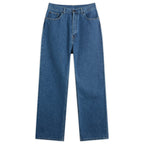 Carhartt WIP Nolan Relaxed Straight Jeans