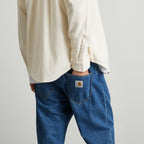 Carhartt WIP Nolan Relaxed Straight Jeans