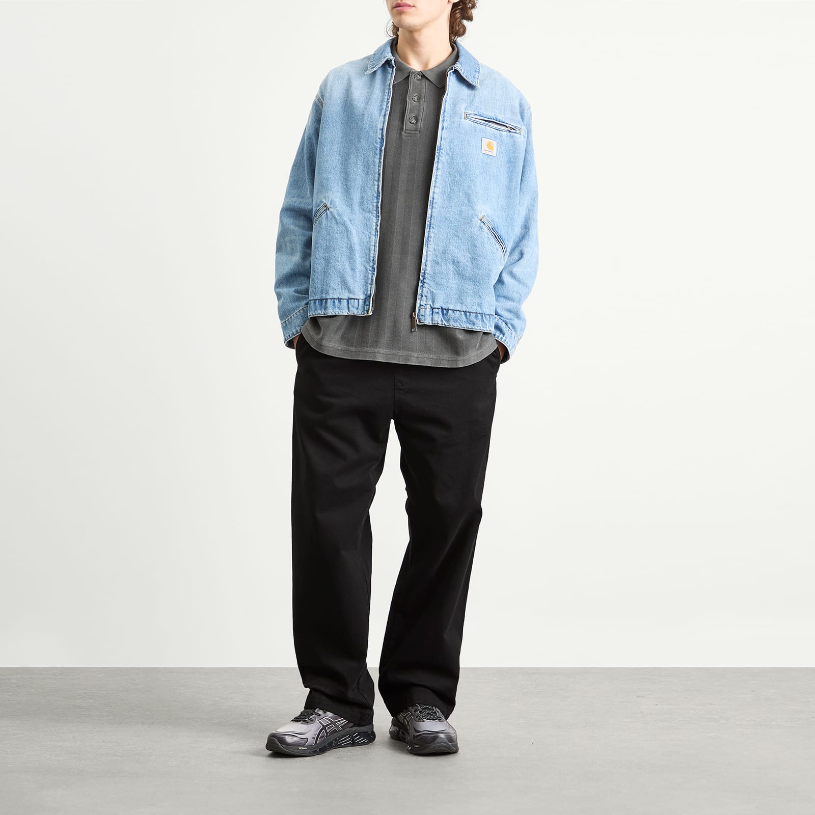 Carhartt WIP Floyde Pants