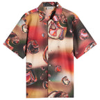 Carhartt WIP Solar Chrome Vacation Shirt