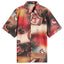 Carhartt WIP Solar Chrome Vacation Shirt